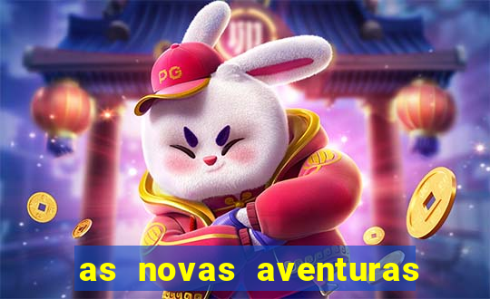 as novas aventuras do rei macaco vai ter 3 temporada